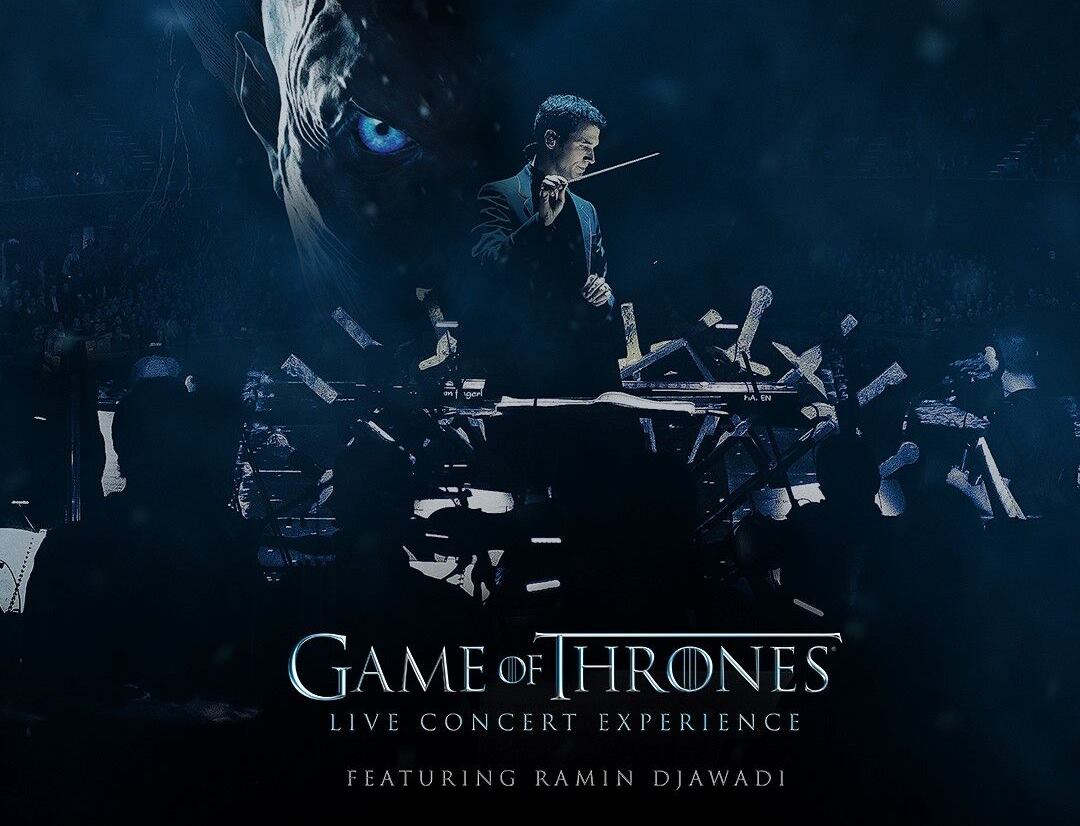 Game of Thrones Live Concert Experience