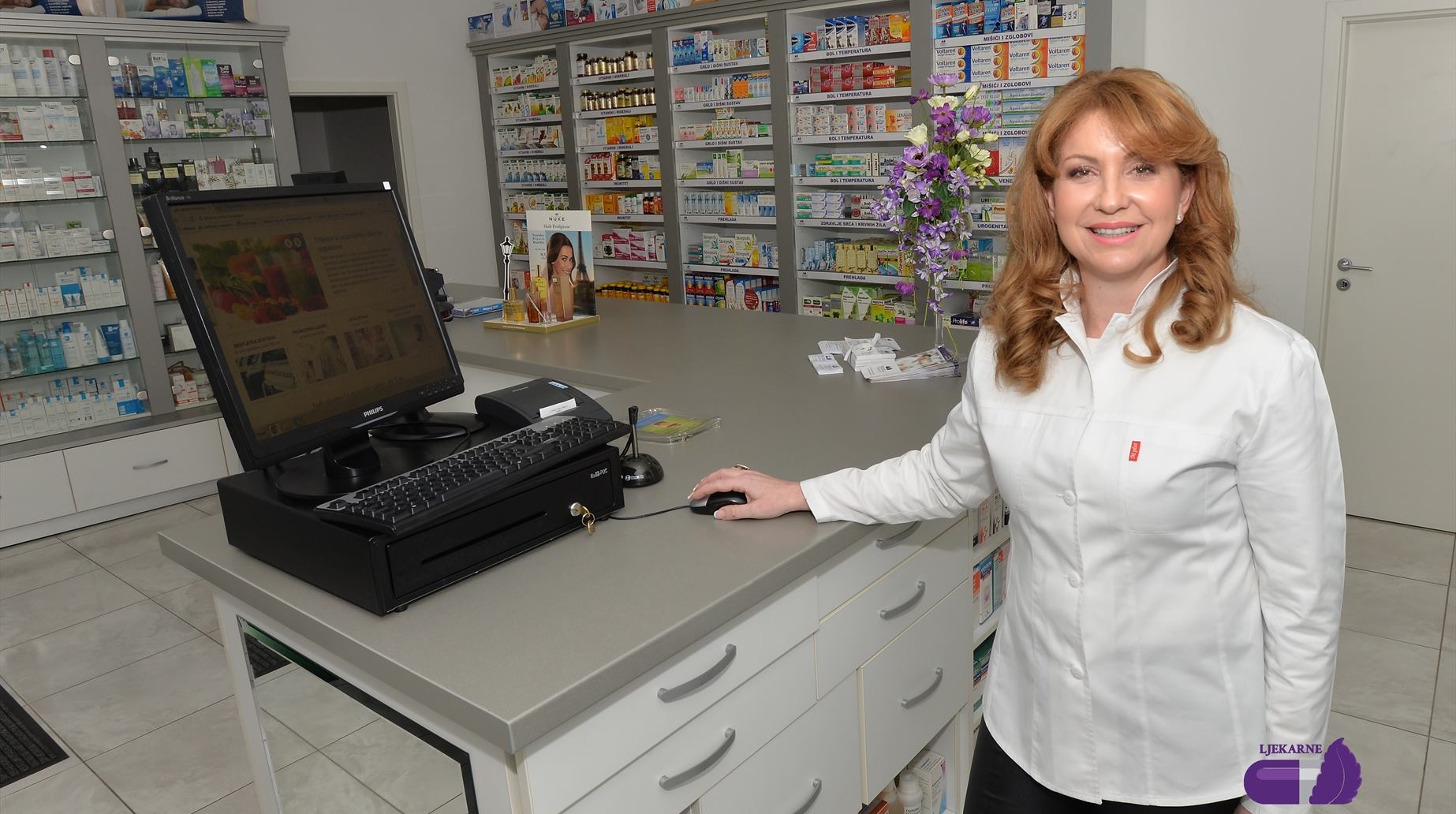 Ljekarne Prima Farmacia