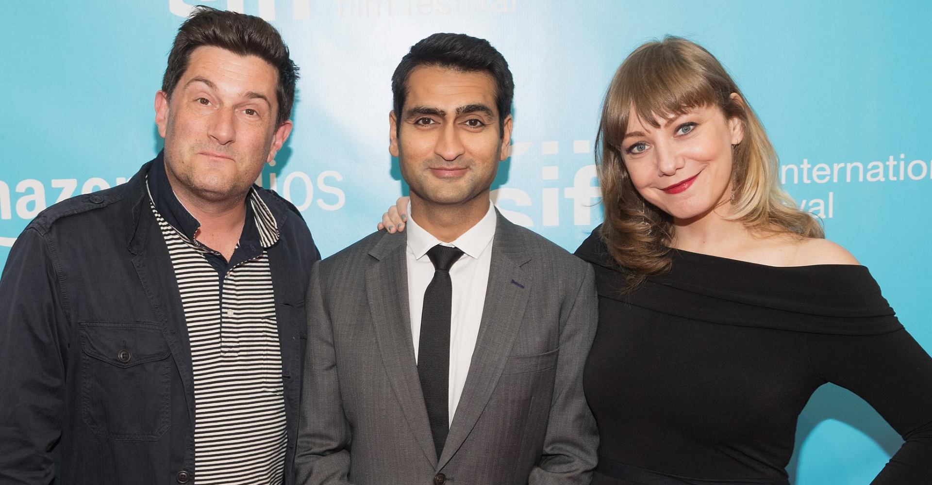 The Big Sick