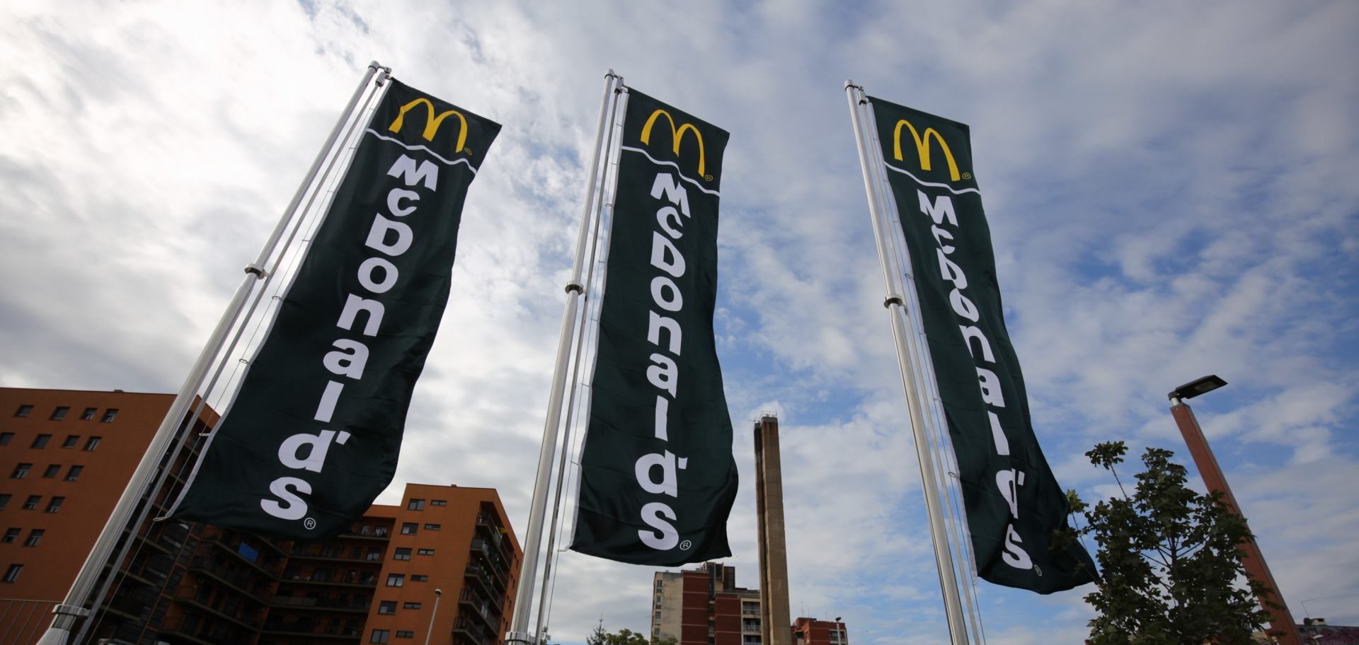 McDonald's Hrvatska