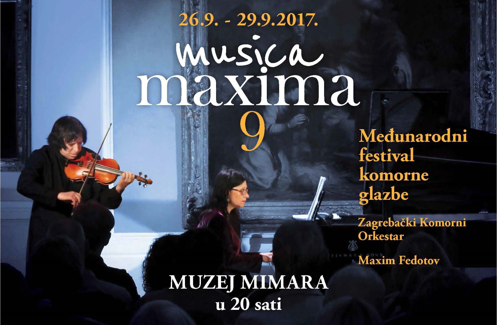 Musica Maxima