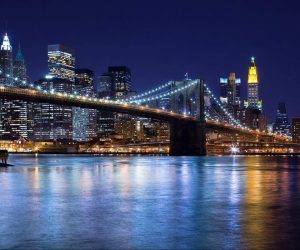 Mastercard Global Destination Cities Index