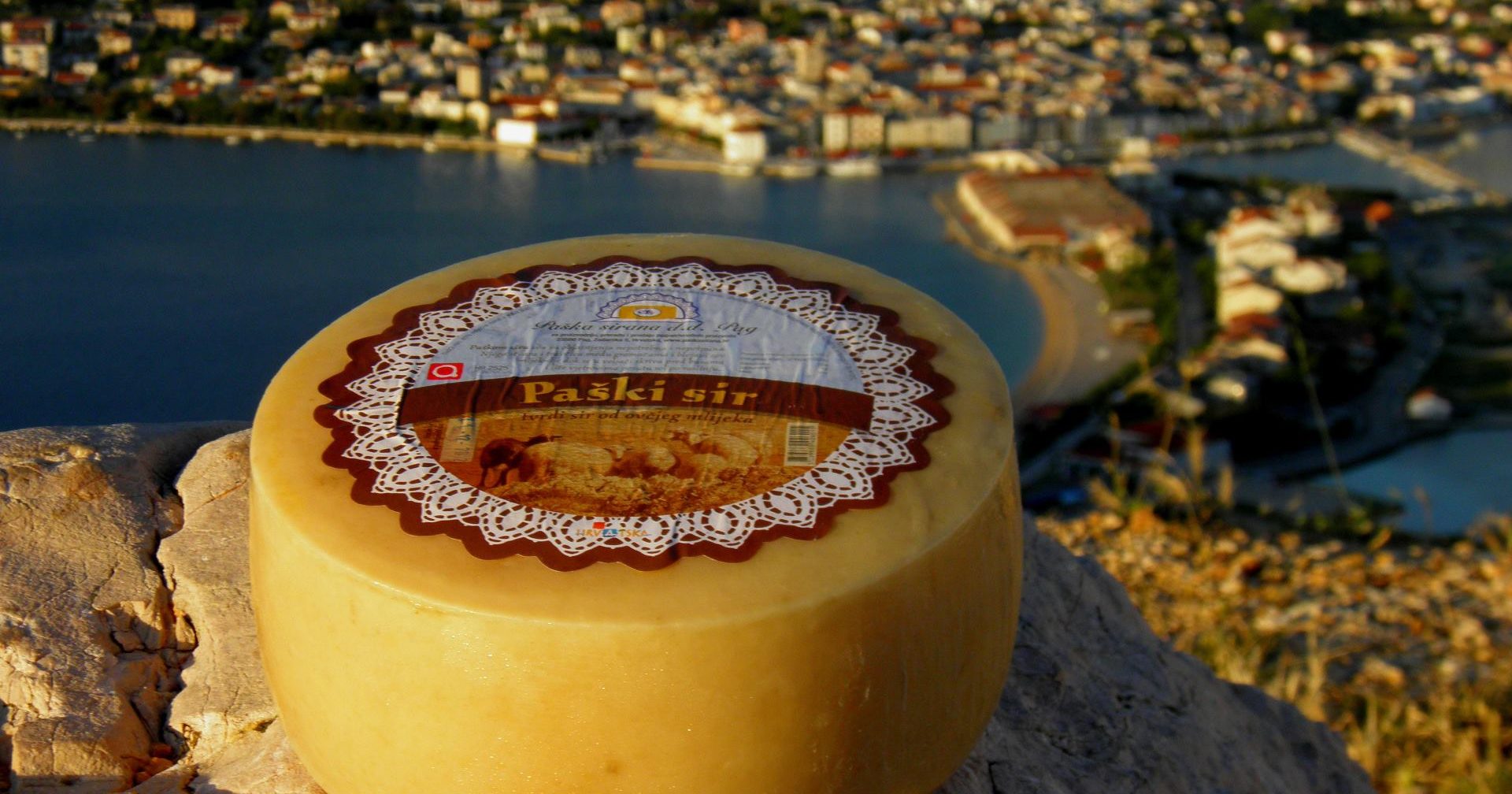 Paška sirana