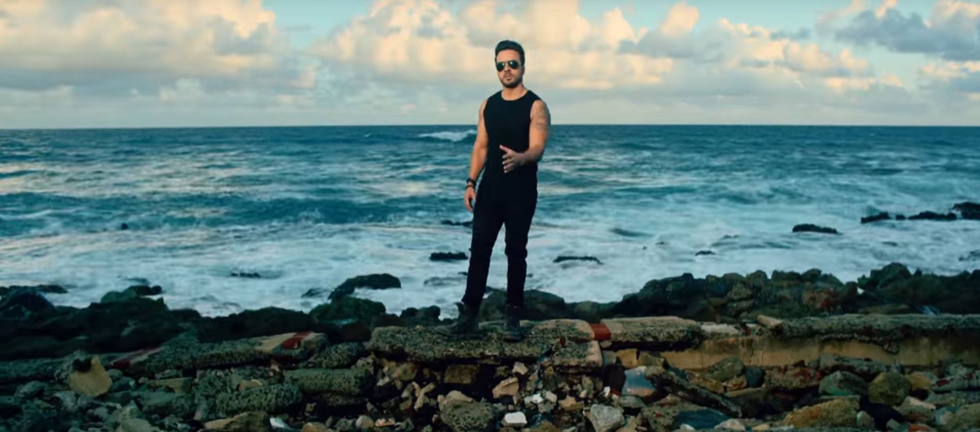Screenshot/YouTube