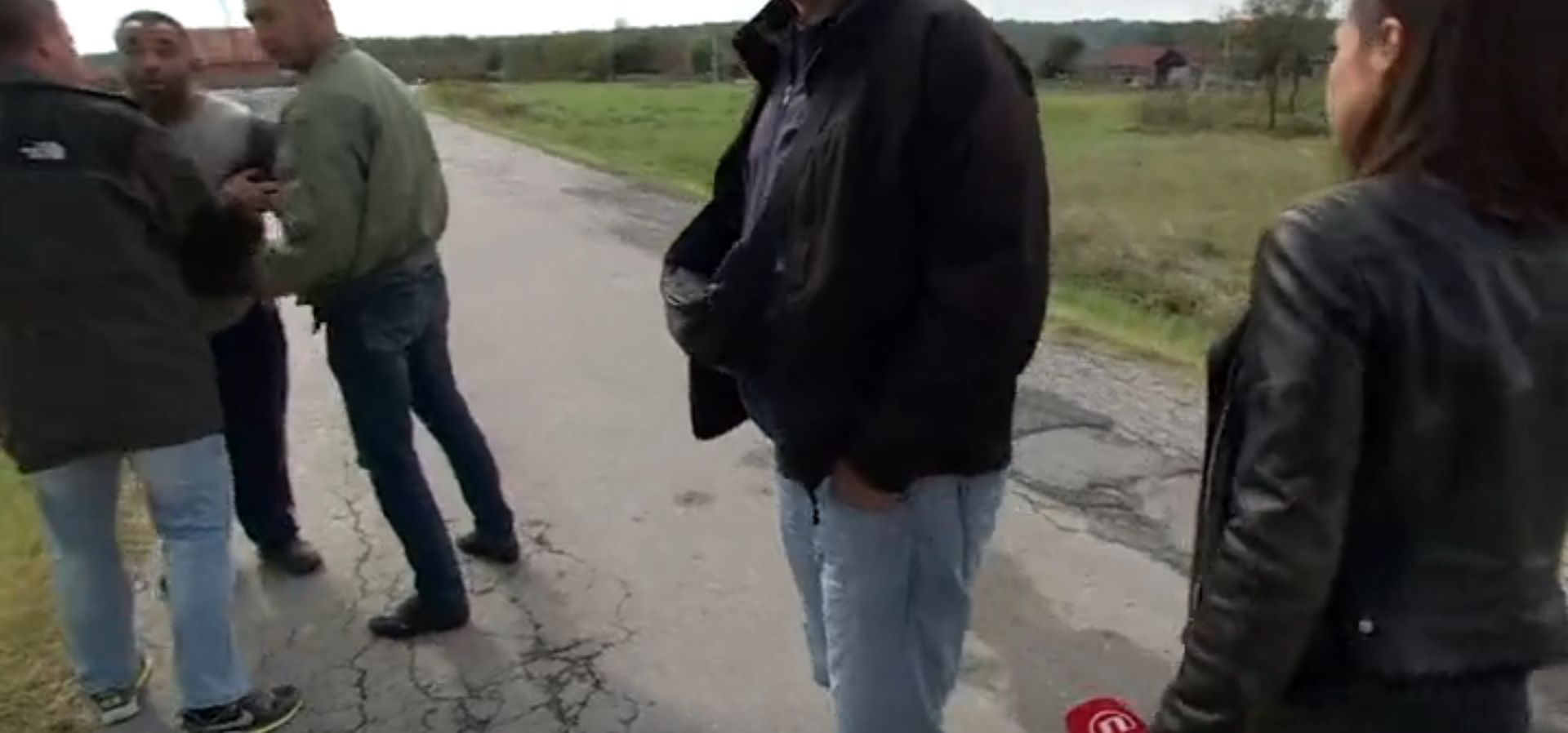 Screenshot/NovaTV