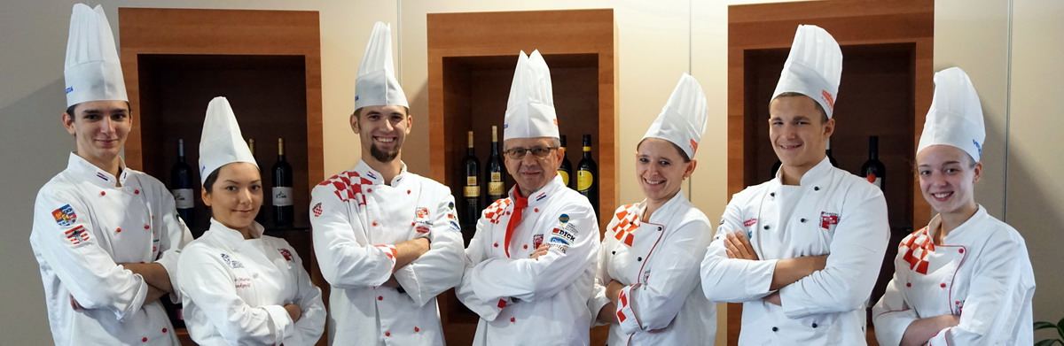 Global Chefs Challenge