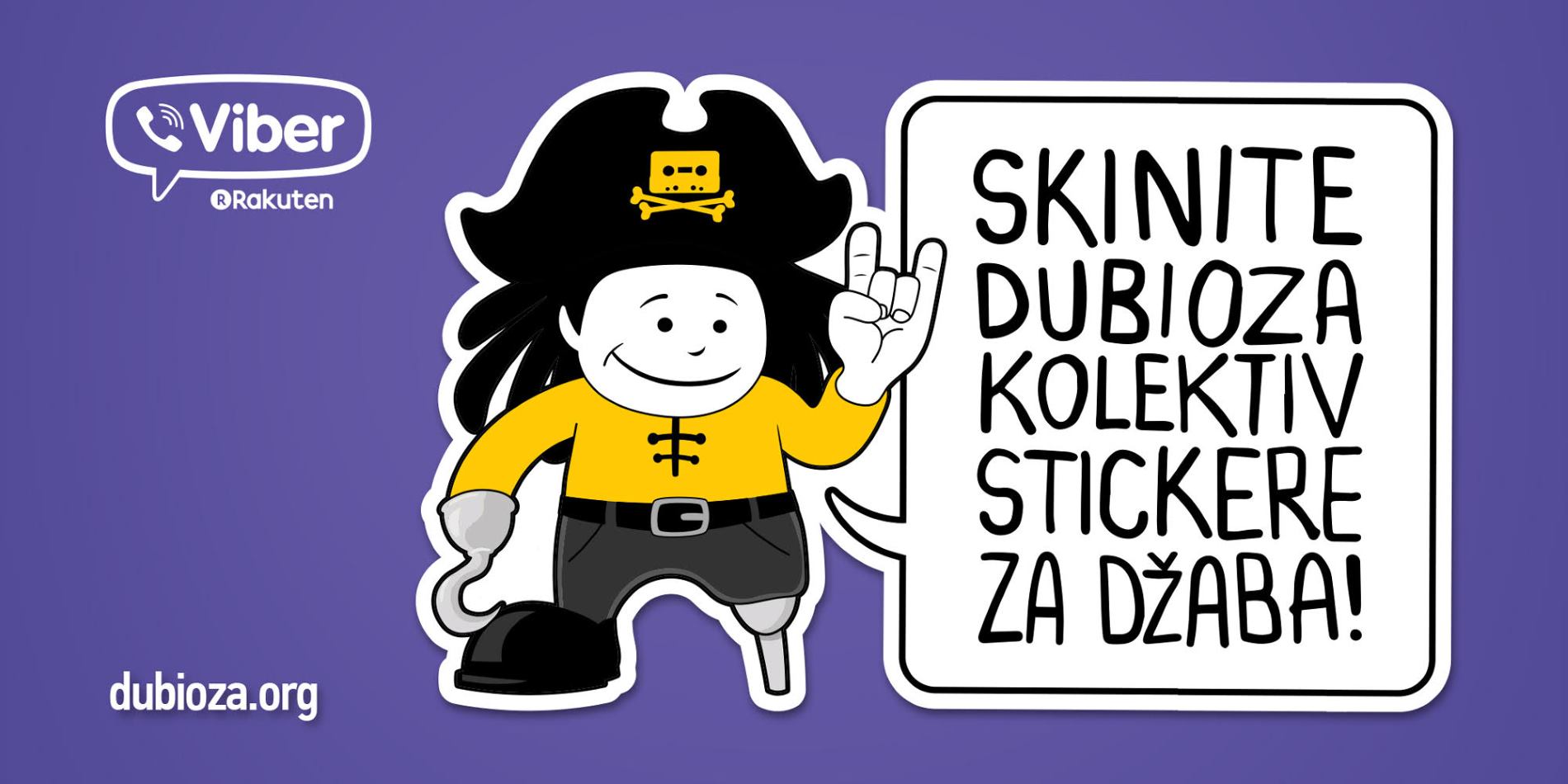 Dubioza Kolektiv