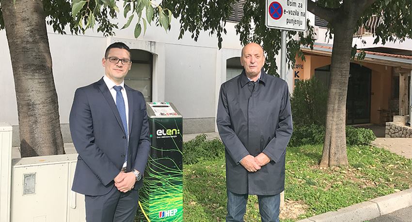 Domagoj Vego i Velimir Piškulić