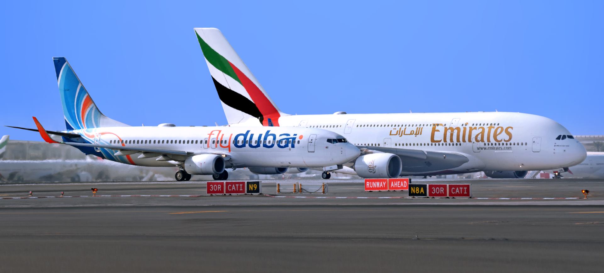 Emirates 