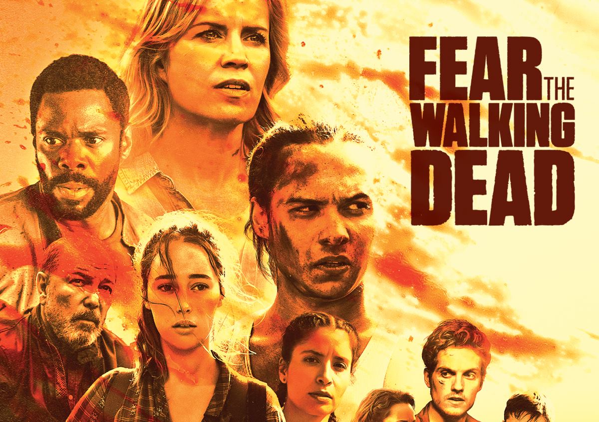 Fear the Walking Dead