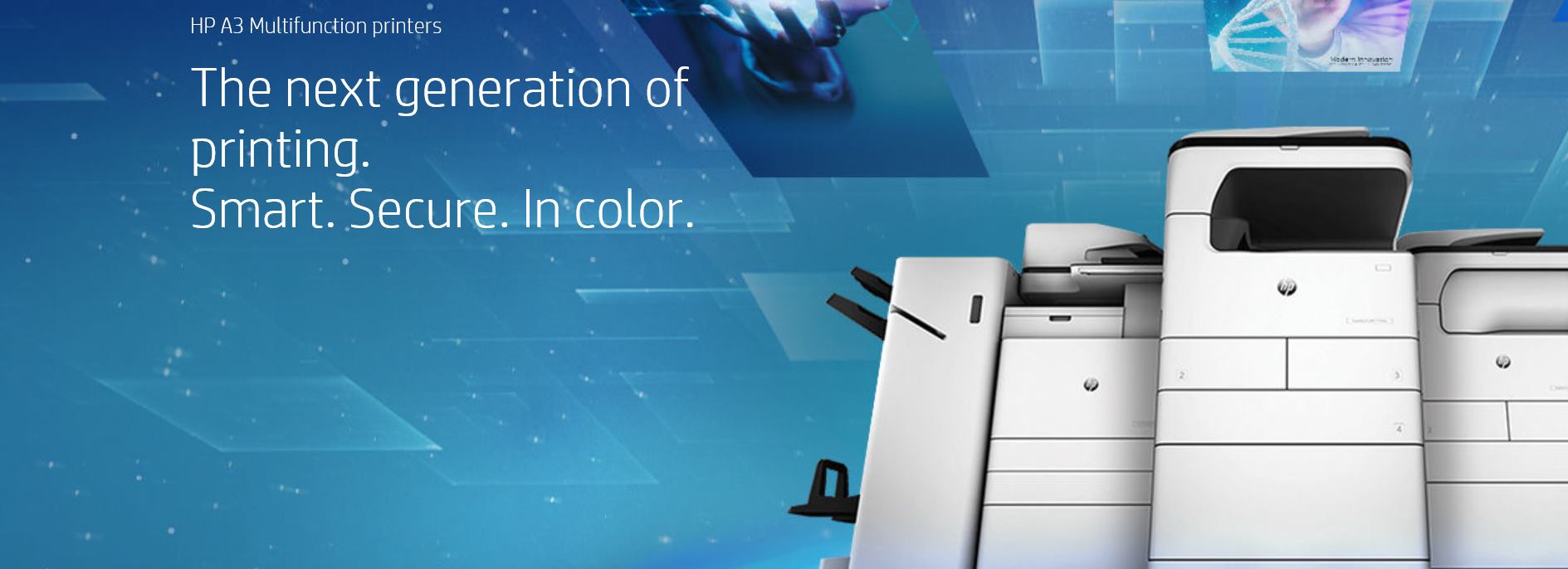 Hewlett-Packard Company