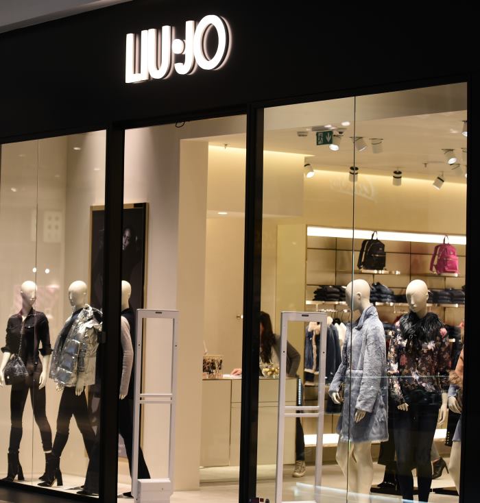 Liu Jo store Arena Centar