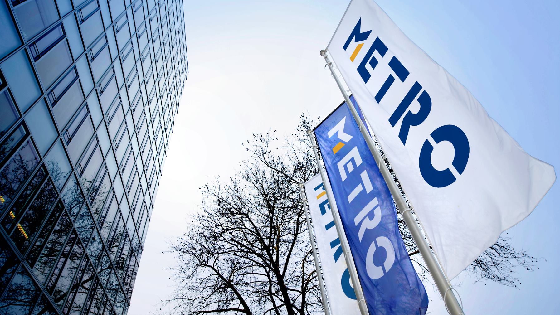 METRO AG