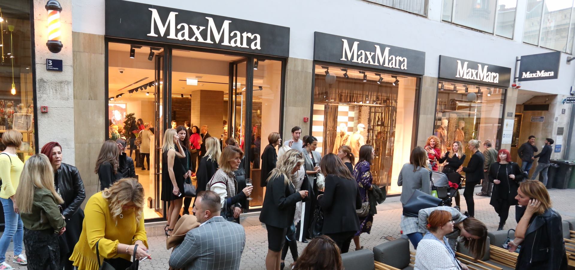 Max Mara