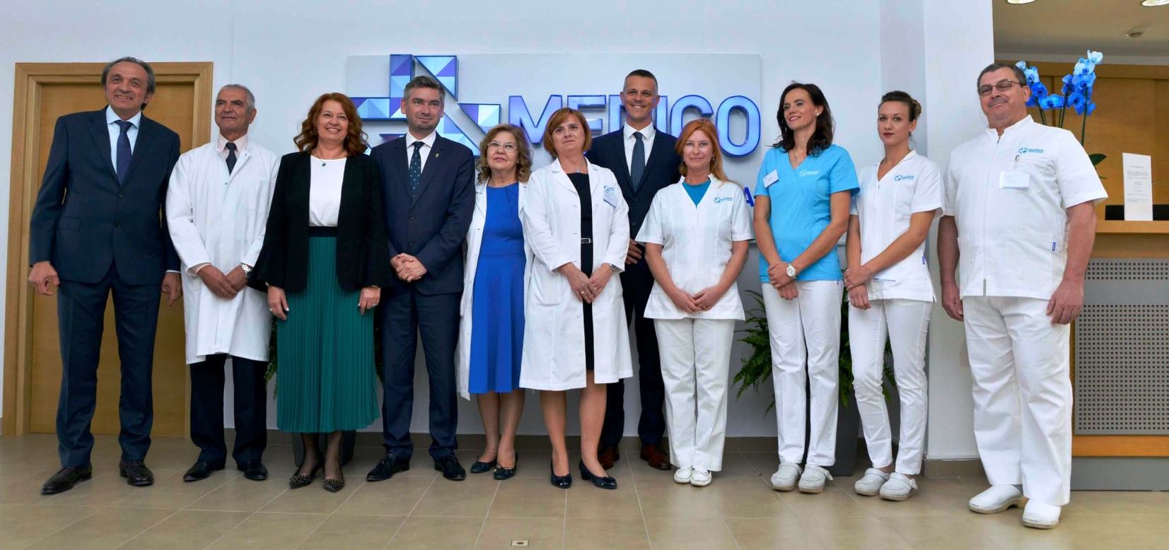 Specijalna bolnica Medico