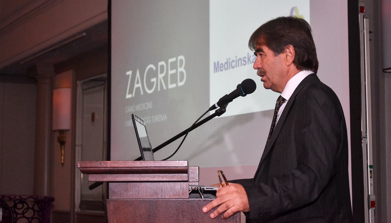 Investicijski forum zdravlja i turizma Adriatic regije