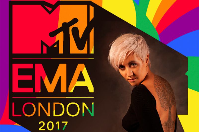 MTV EMA