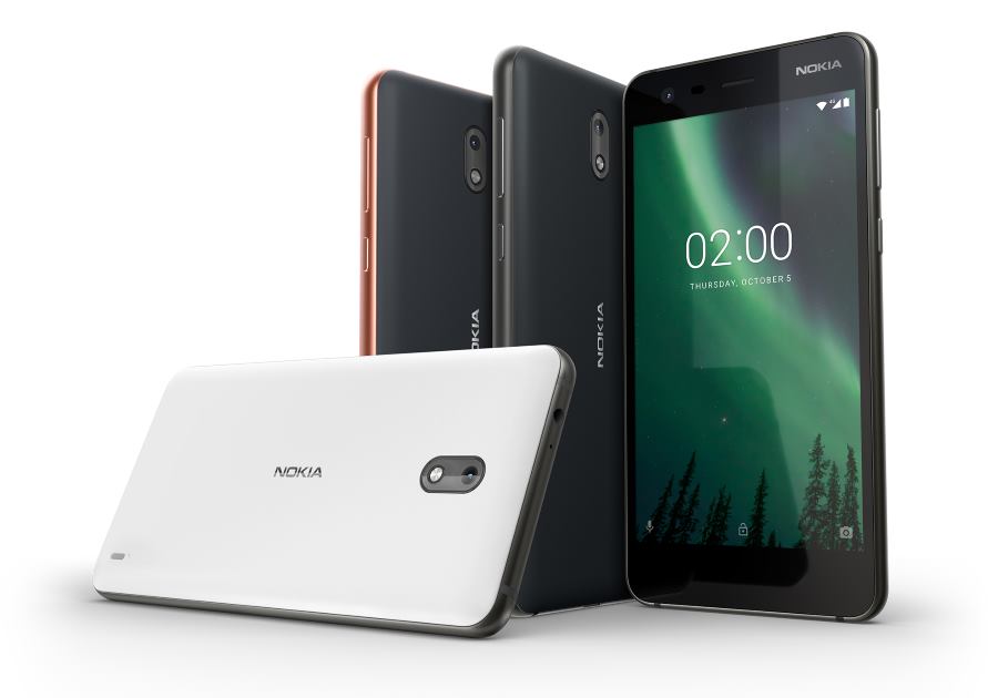 Nokia 2
