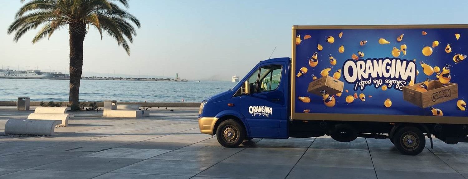 Orangina 