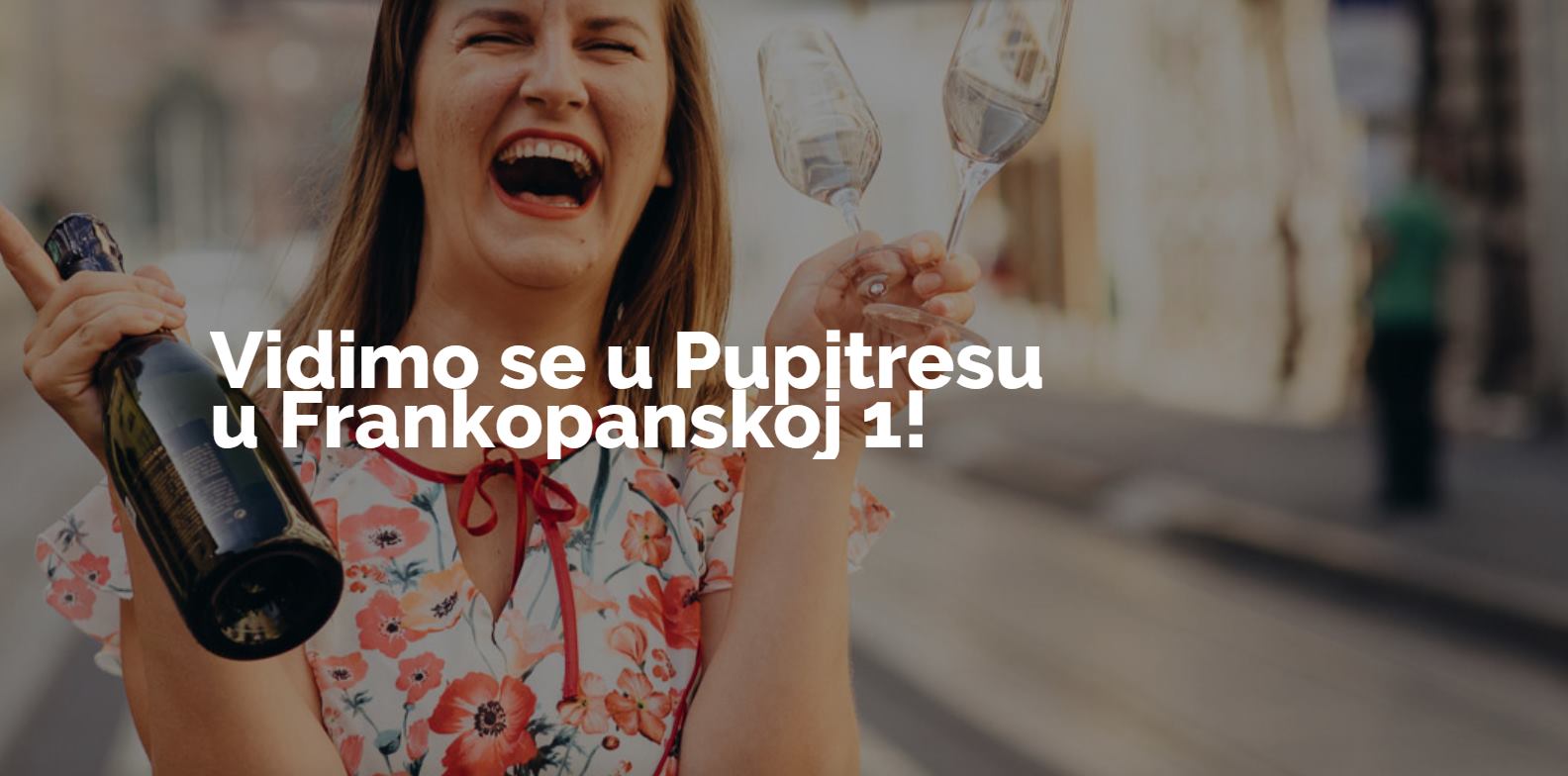 pupitres.hr