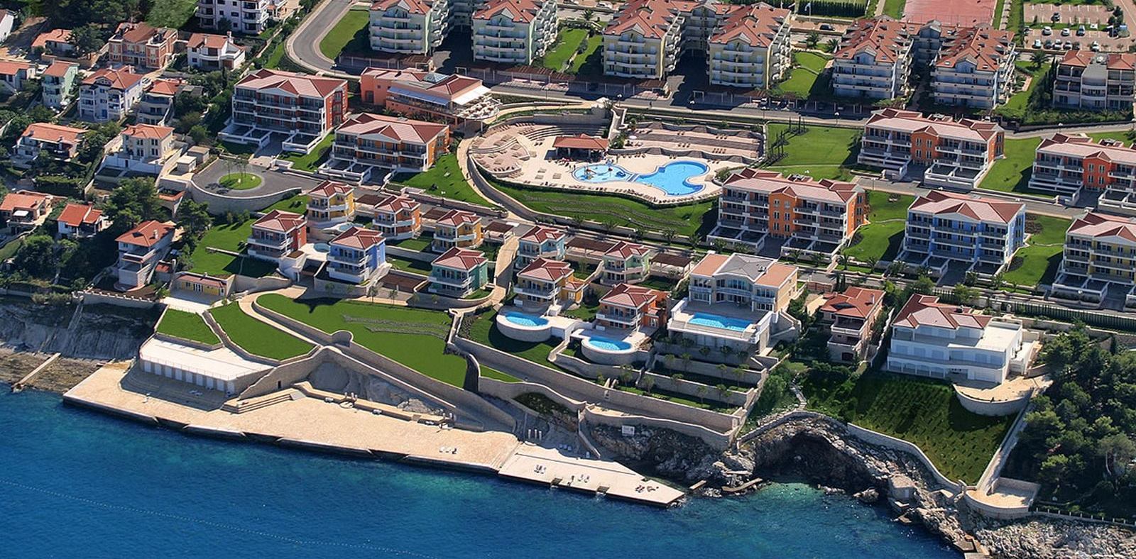 Istrian Hotels