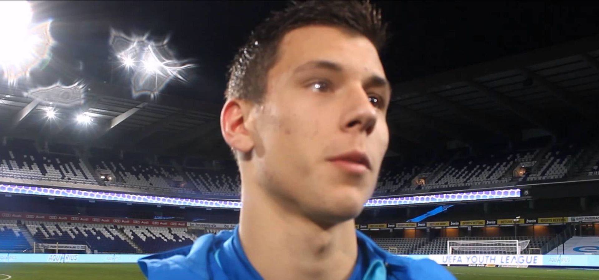 youtube screenshot