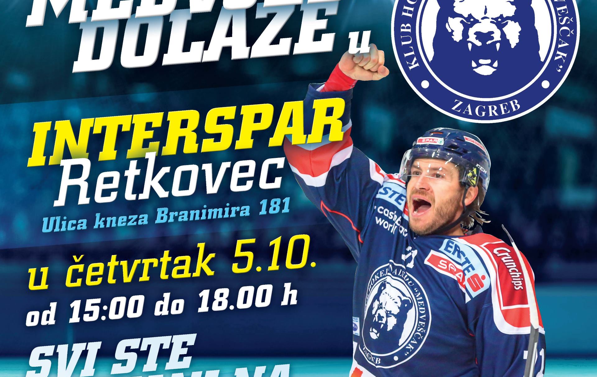 SPAR Hrvatska