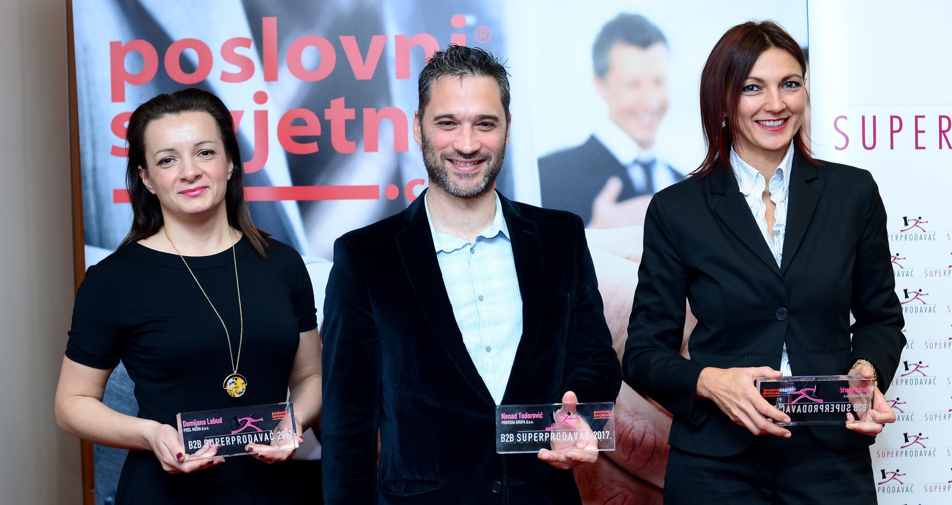 Konferencija Superprodavač