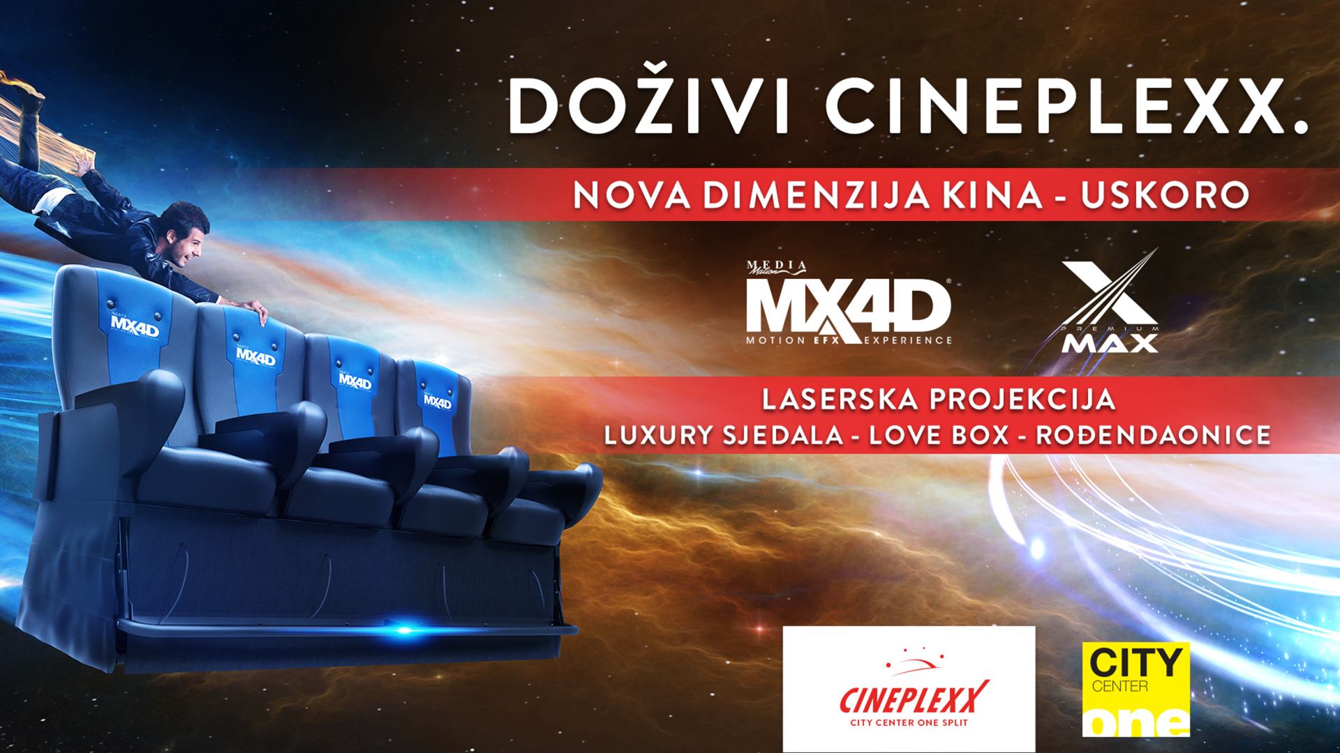 Cineplexx