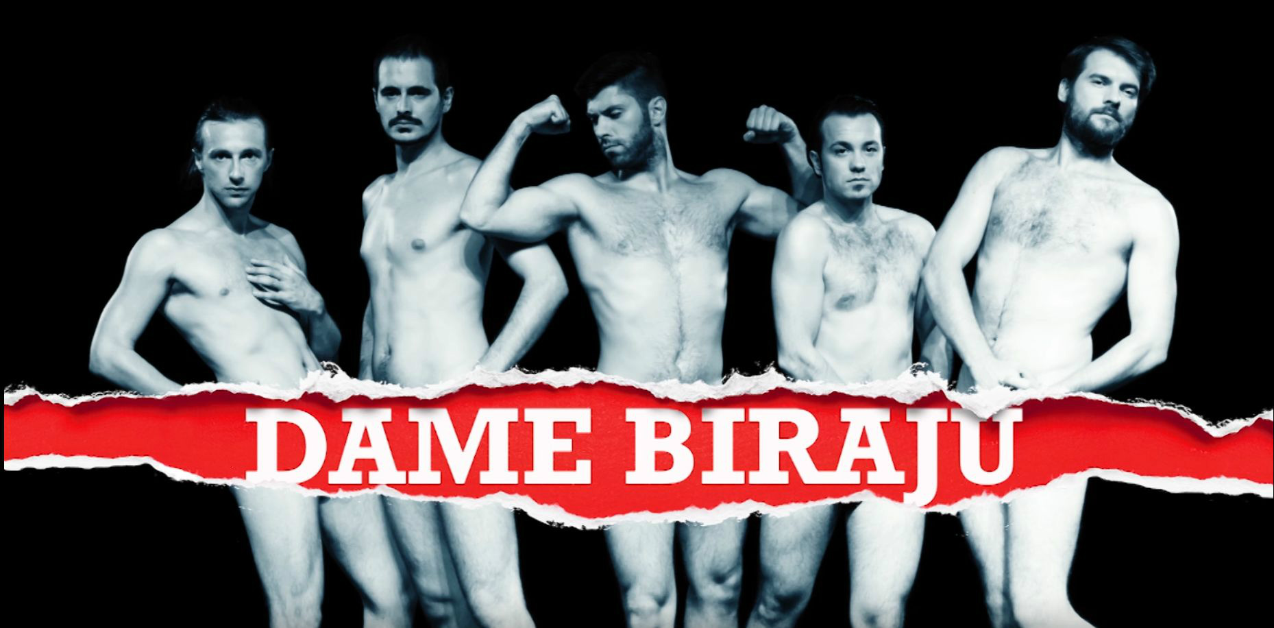 Dame biraju