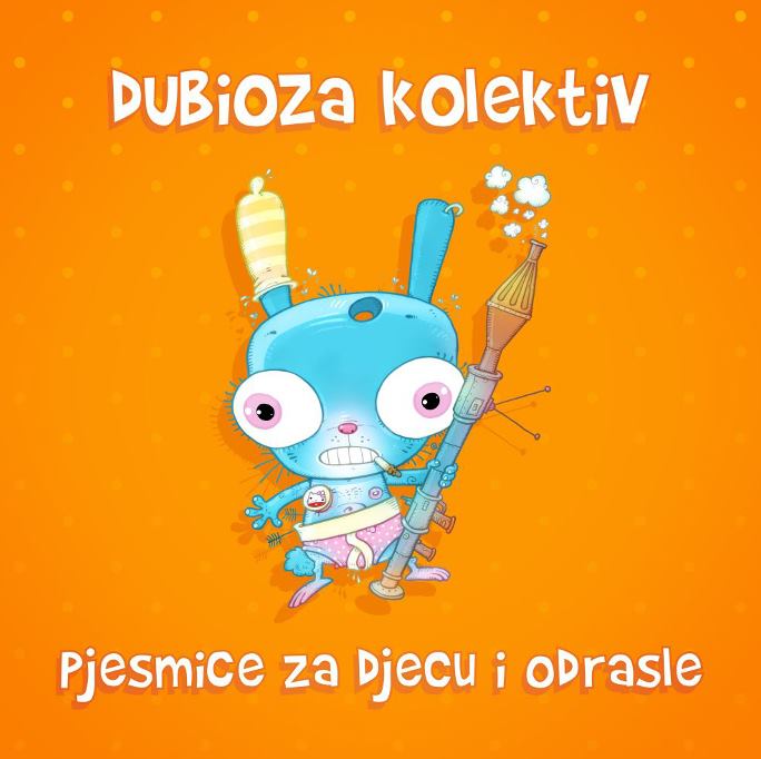 Dubioza kolektiv