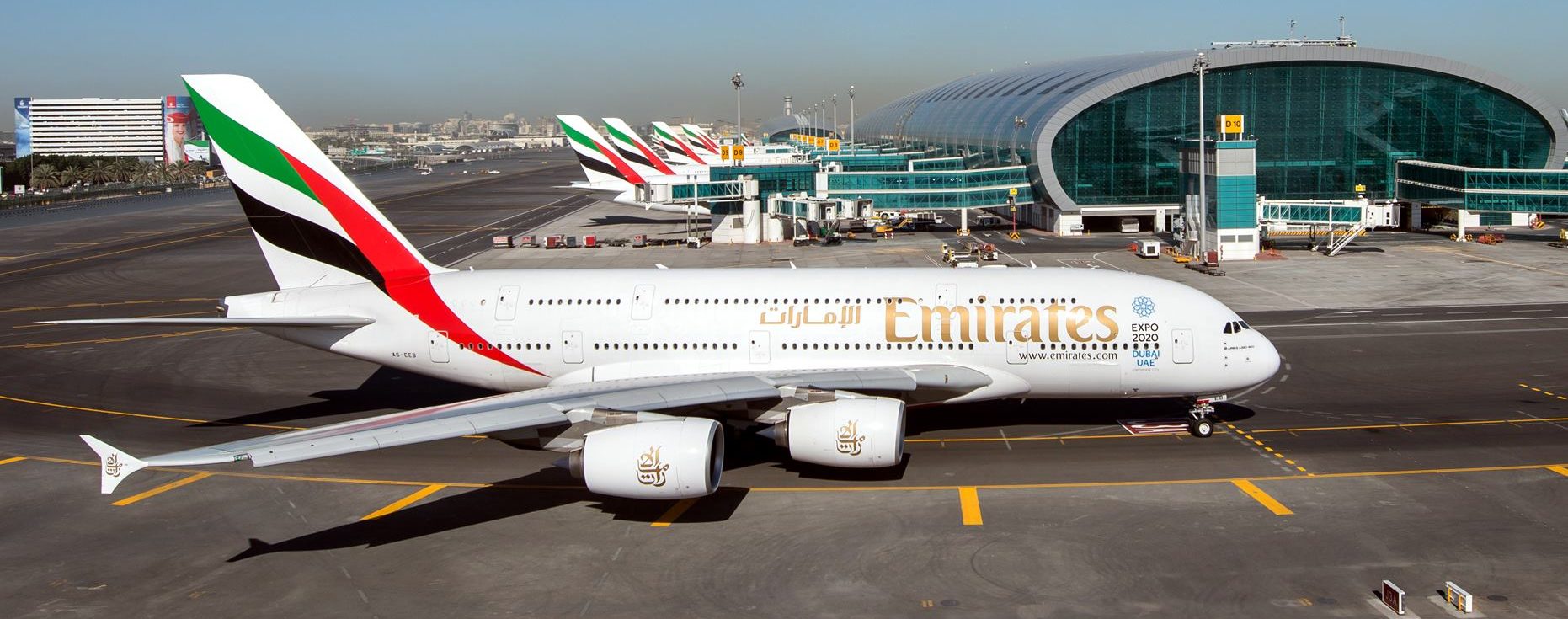 Emirates