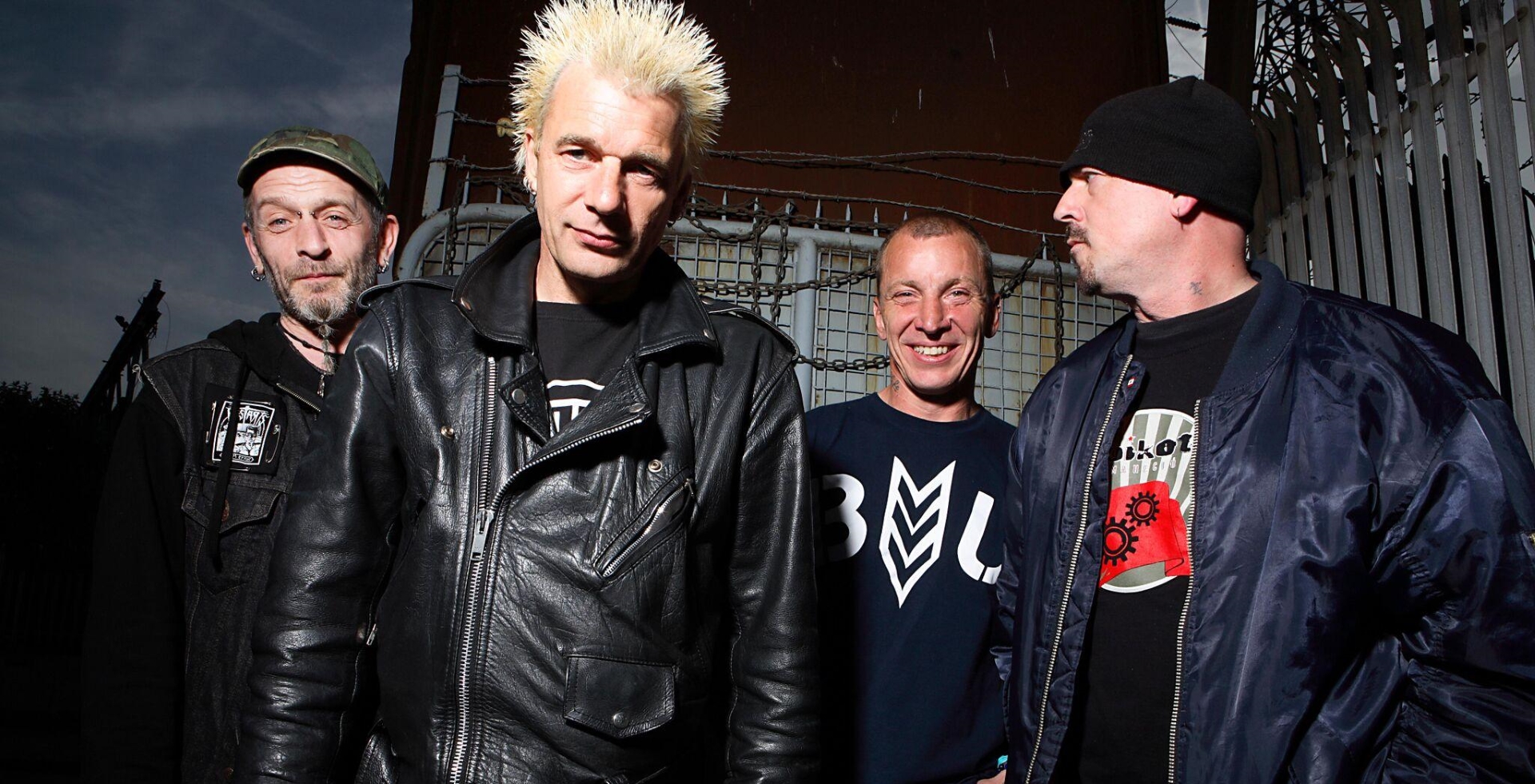 GBH