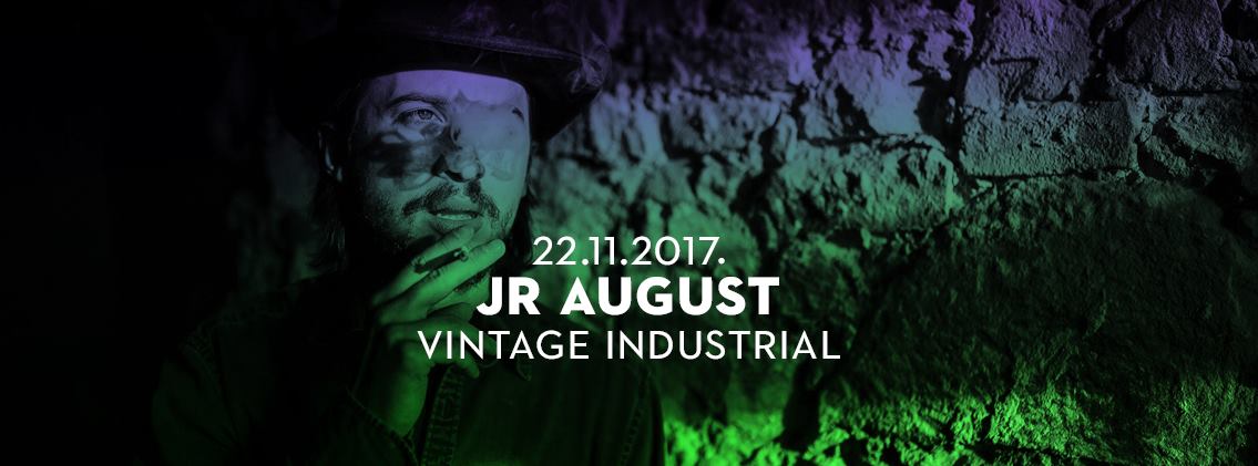 Vintage Industrial