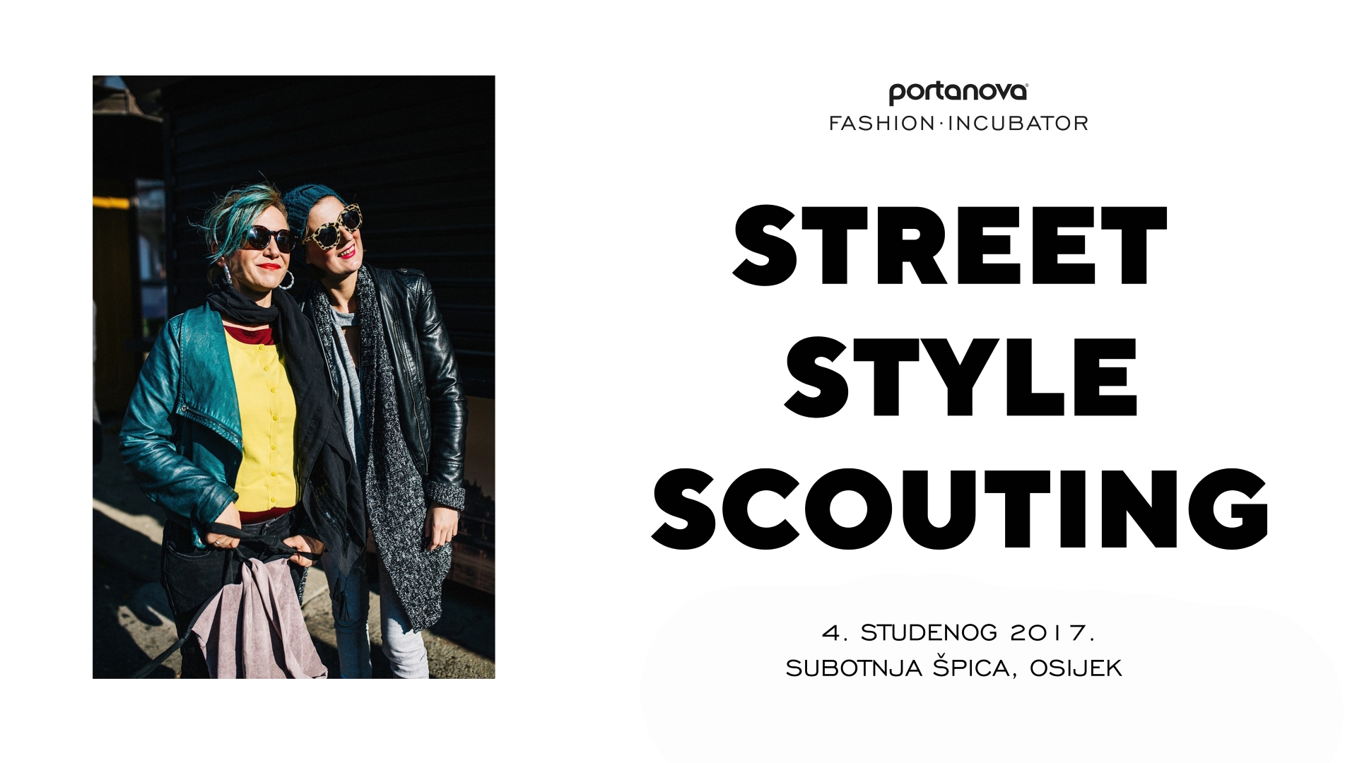 Portanova Fashion Incubator