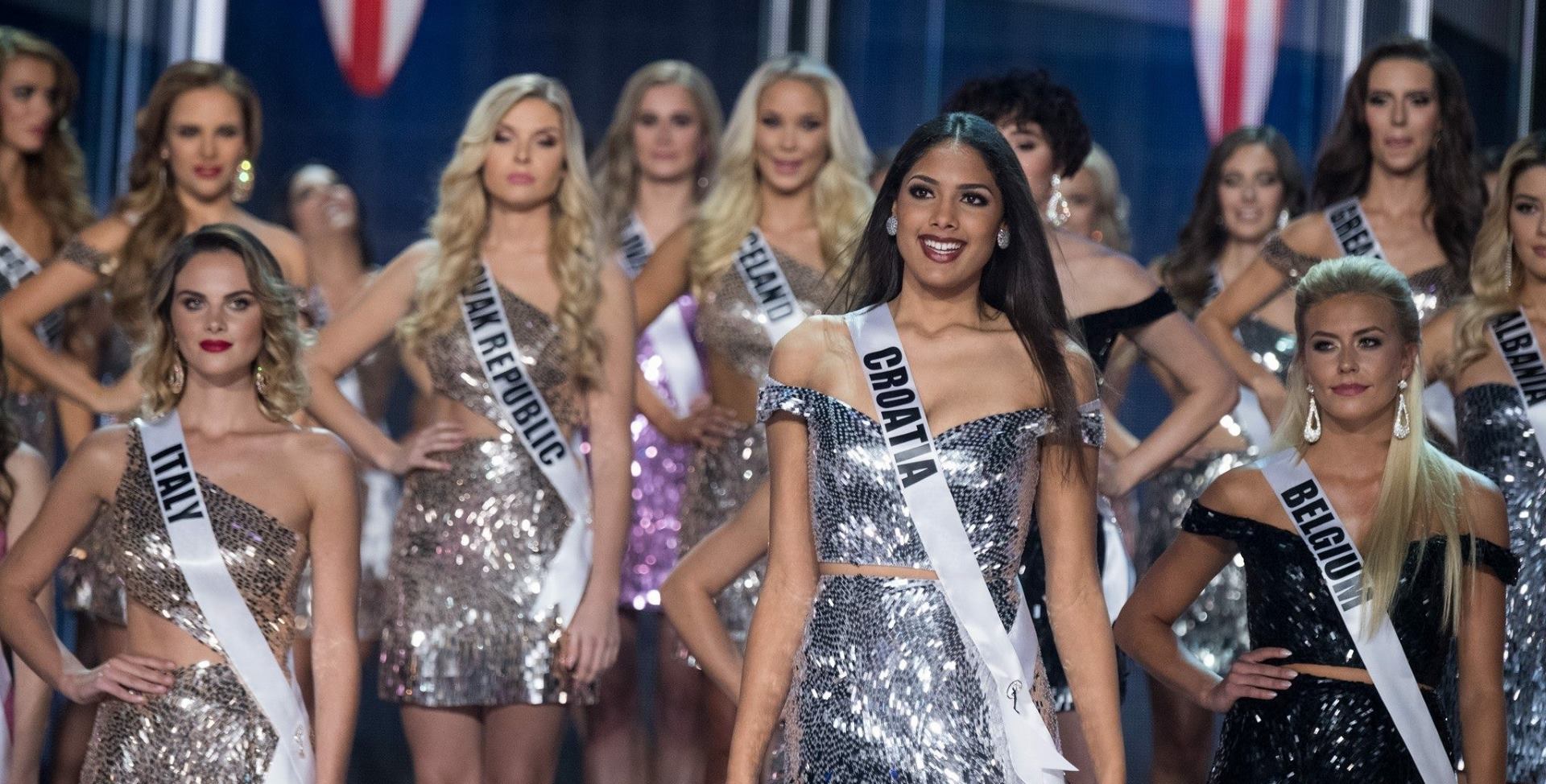 Miss Universe