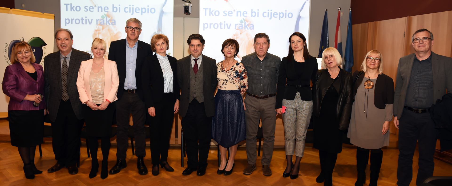 Tko se ne bi cijepio protiv raka?