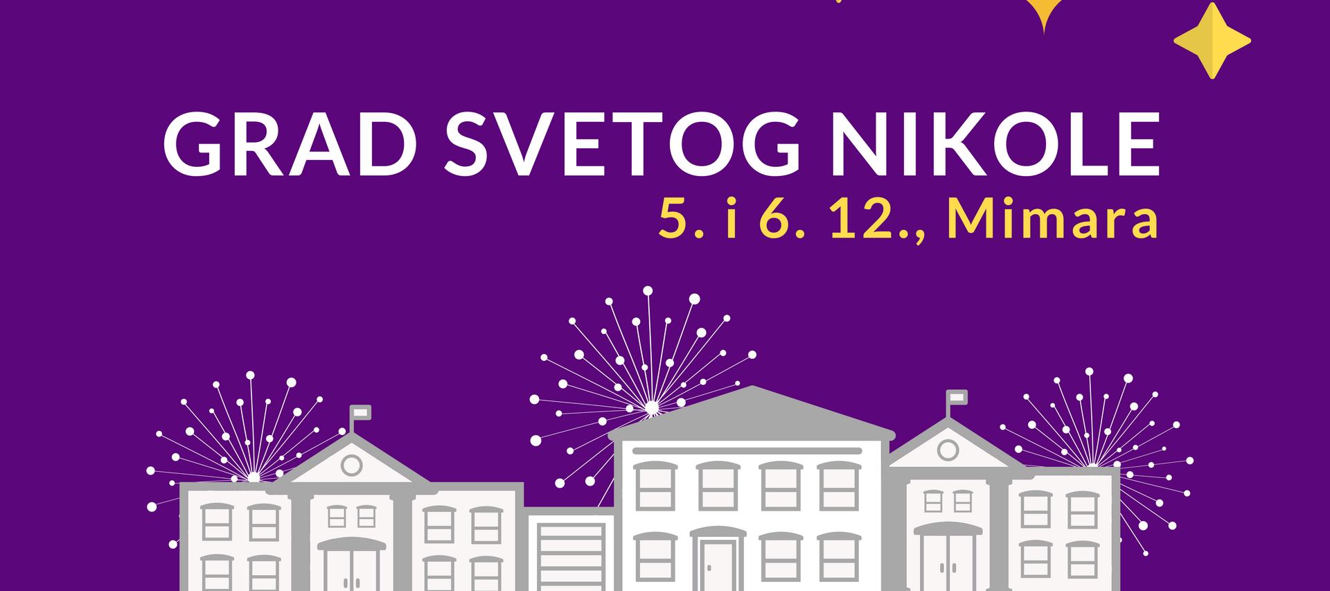 GRAD SVETOG NIKOLE