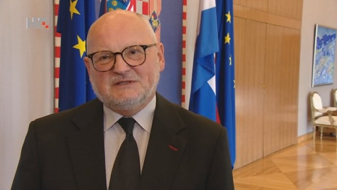 Zlatko Mateša hrt