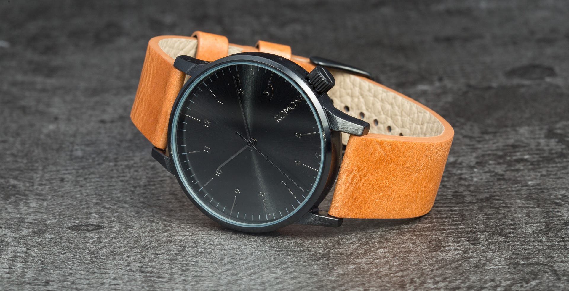 WATCH-A-PORTER (