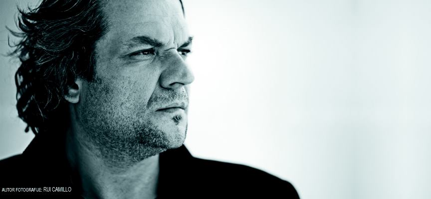 Rui Camillo