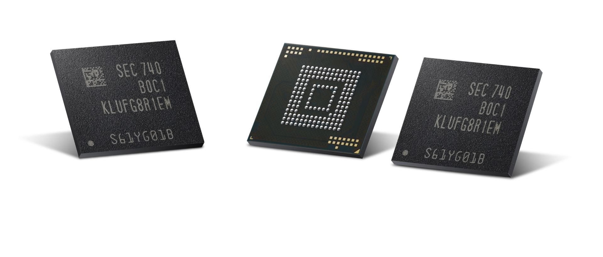 Samsung Electronics