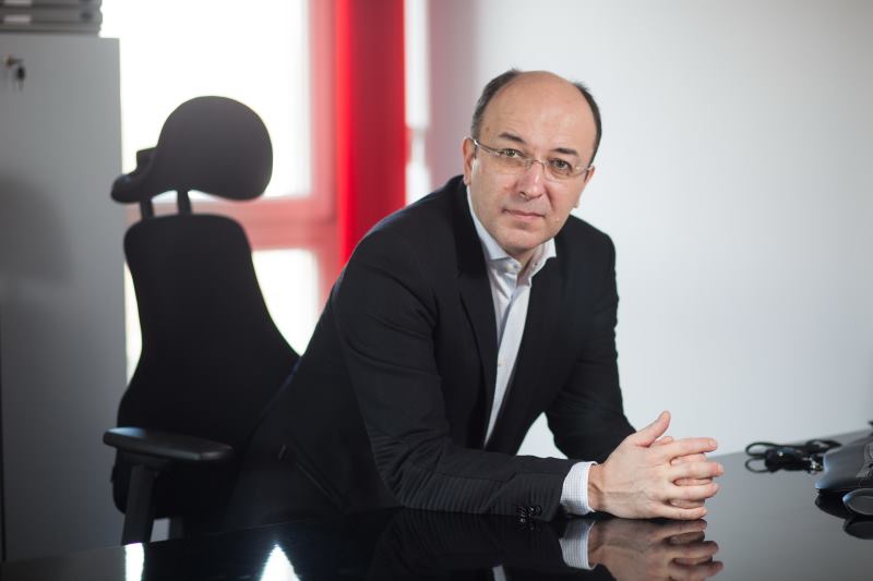 Krešimir Macan