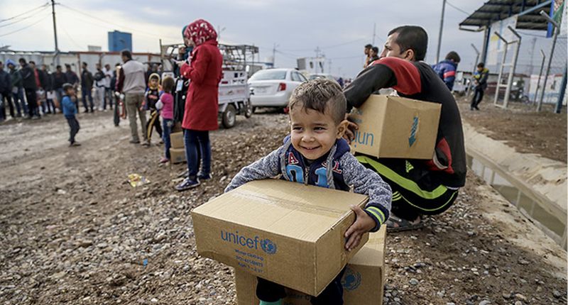 UNICEF
