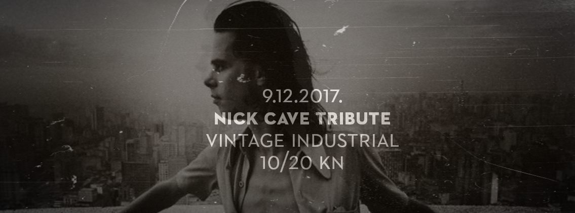 Vintage Industrial