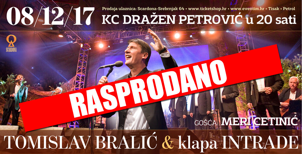 Klapa Intrade