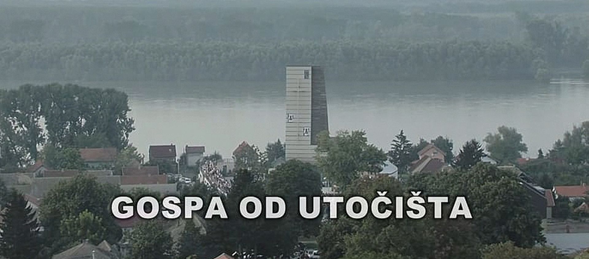 Zagreb, 23.01.2018. - Zagrebaèka premijera dokumentarca Gospa od Utoèita, redatelja Srðana Segariæa, o  marijanskom hodoèasnièkom svetitu u Aljmau, odrat æe se u srijedu, 24. sijeènja, u Nadbiskupijskom pastoralnom istitutu na Kaptolu, u organizaciji Vukovarsko-srijemske upanije i Udruge dr. Ante Starèeviæ iz Tovarnika, najavili su u utorak iz te udruge.
foto HINA/ ml