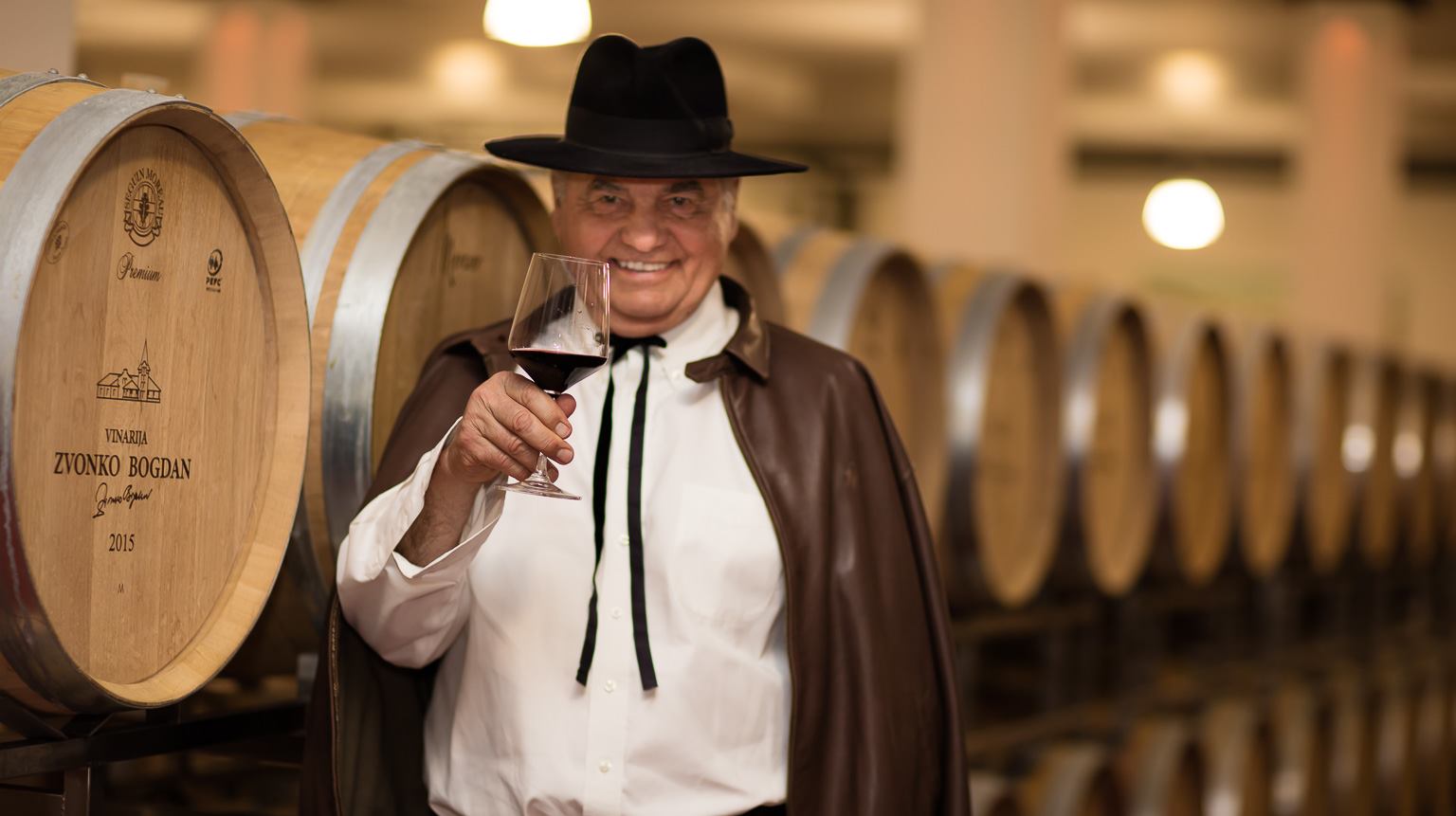 Vinarija Zvonko Bogdan