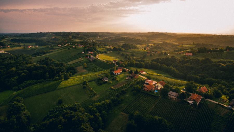 Međimurje