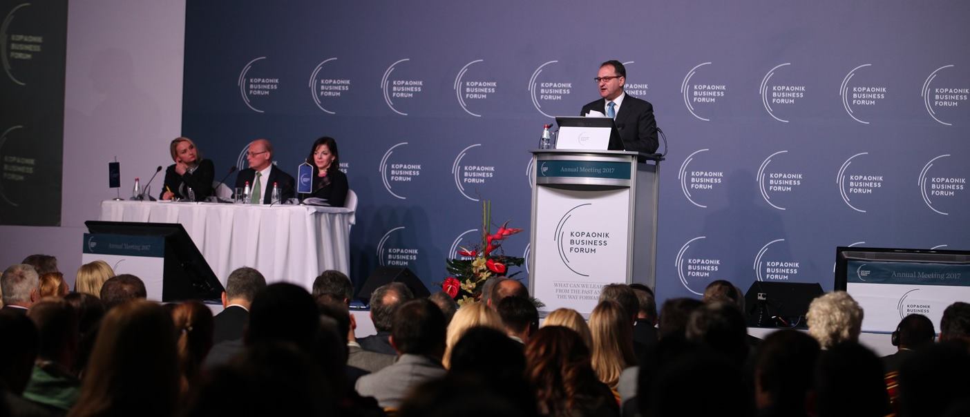 Kopaonik biznis forum